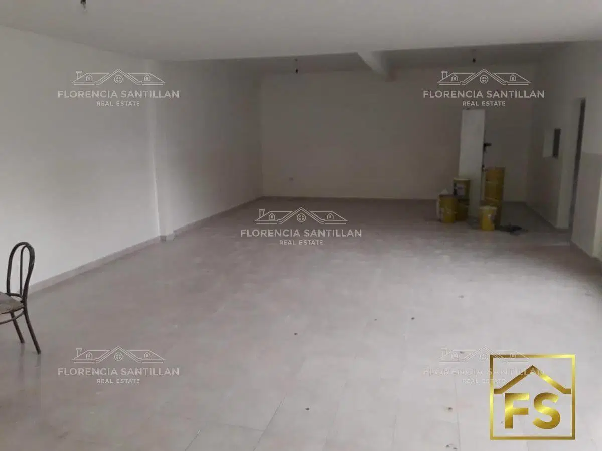 Edificio en Block en Venta ubicado en Monte Grande, Esteban Echeverría, G.B.A. Zona Sur 1