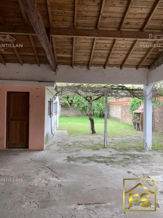 Casa de 3 ambientes  en Venta ubicado en Monte Grande, Esteban Echeverría, G.B.A. Zona Sur 3