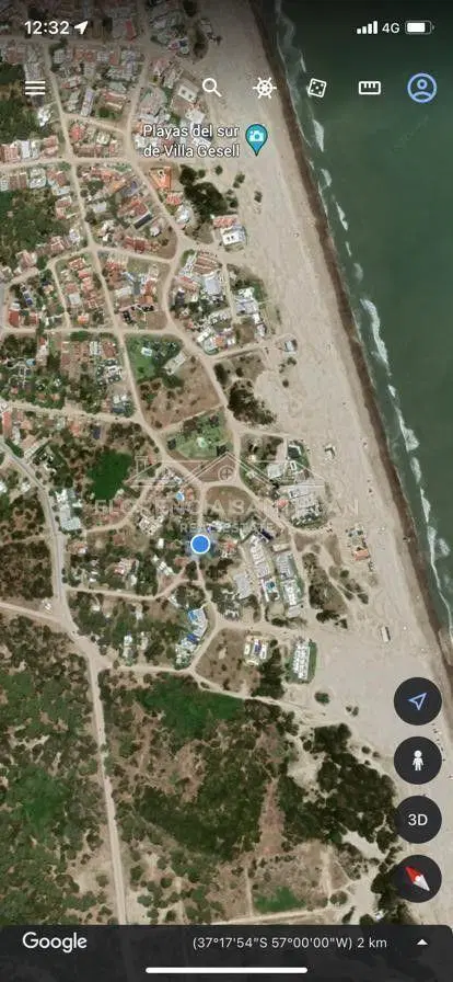 Terreno  en Venta ubicado en Villa Gesell, Costa Atlántica, Buenos Aires 4