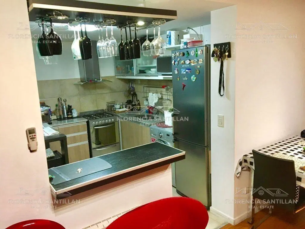 Departamento 2 ambientes con cochera en Venta ubicado en Lomas de Zamora, G.B.A. Zona Sur 5