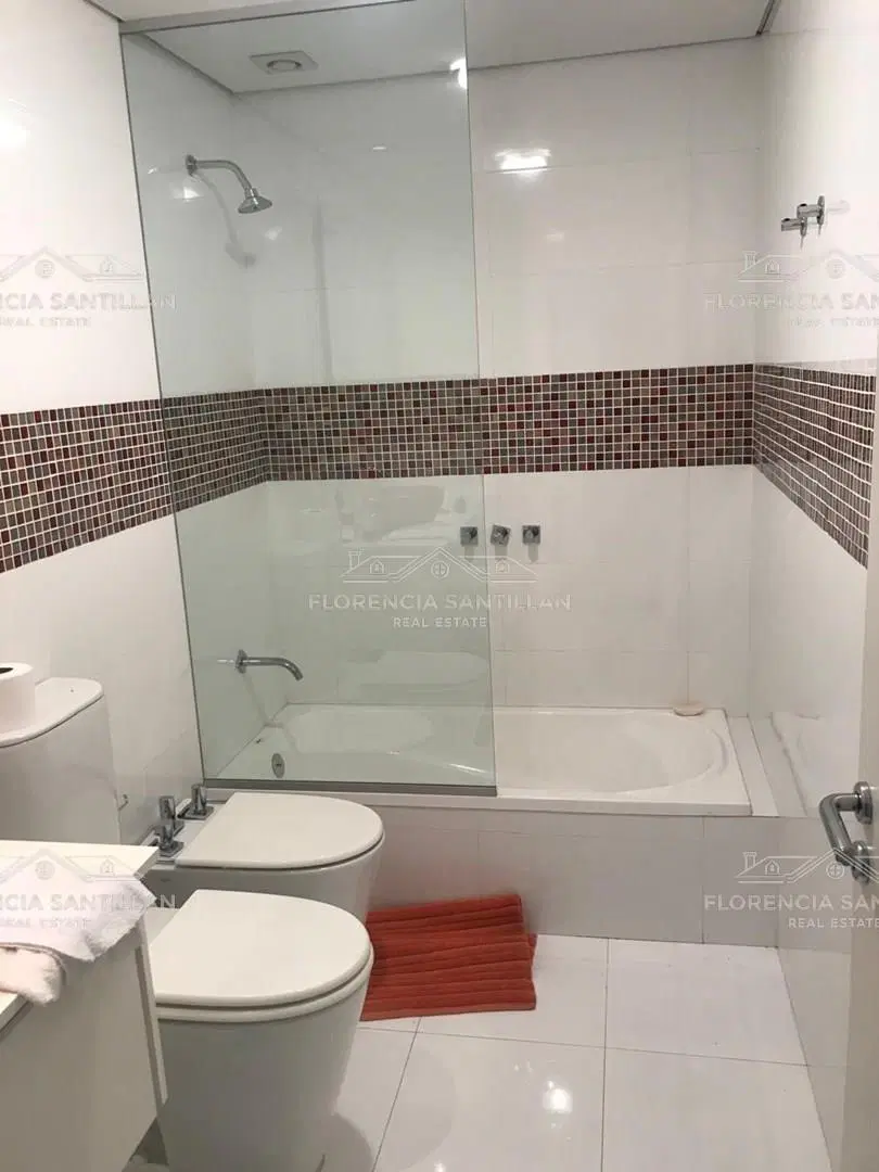 Departamento de 3 ambientes  en Venta en Nordelta, Tigre, G.B.A. Zona Norte 5