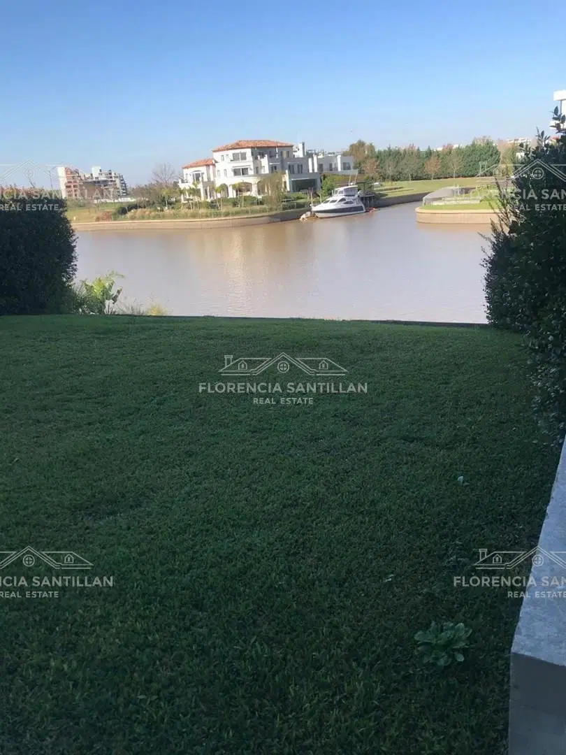 Departamento de 3 ambientes  en Venta en Nordelta, Tigre, G.B.A. Zona Norte 4