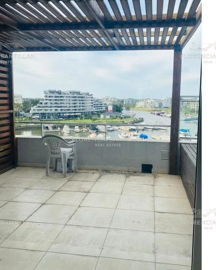 Departamento de 2 ambientes - Wyndham Hotel 4