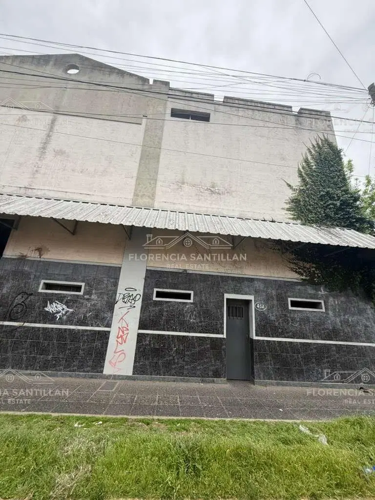 Depósito Galpón en Venta en Temperley, Lomas de Zamora, G.B.A. Zona Sur 3
