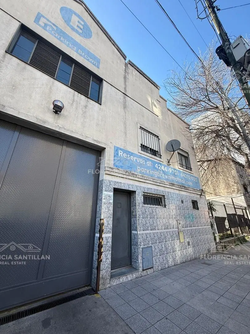 Depósito Galpón en Alquiler en Temperley, Lomas de Zamora, G.B.A. Zona Sur 1
