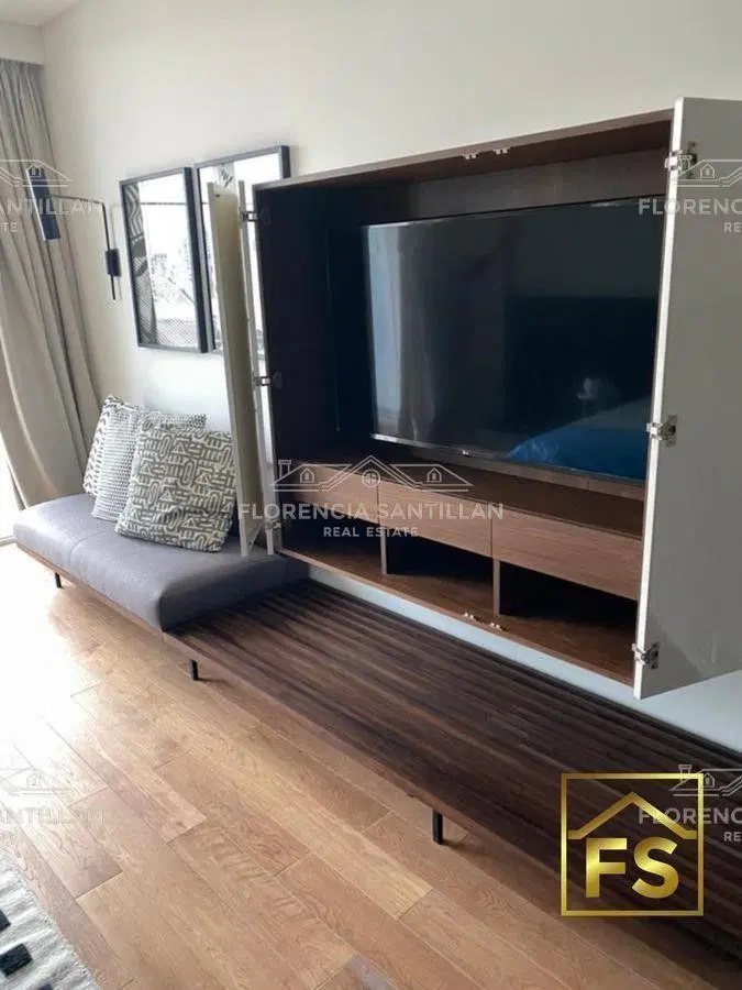 Departamento monoambiente  en Venta ubicado en Puerto Madero, Capital Federal, Buenos Aires 4