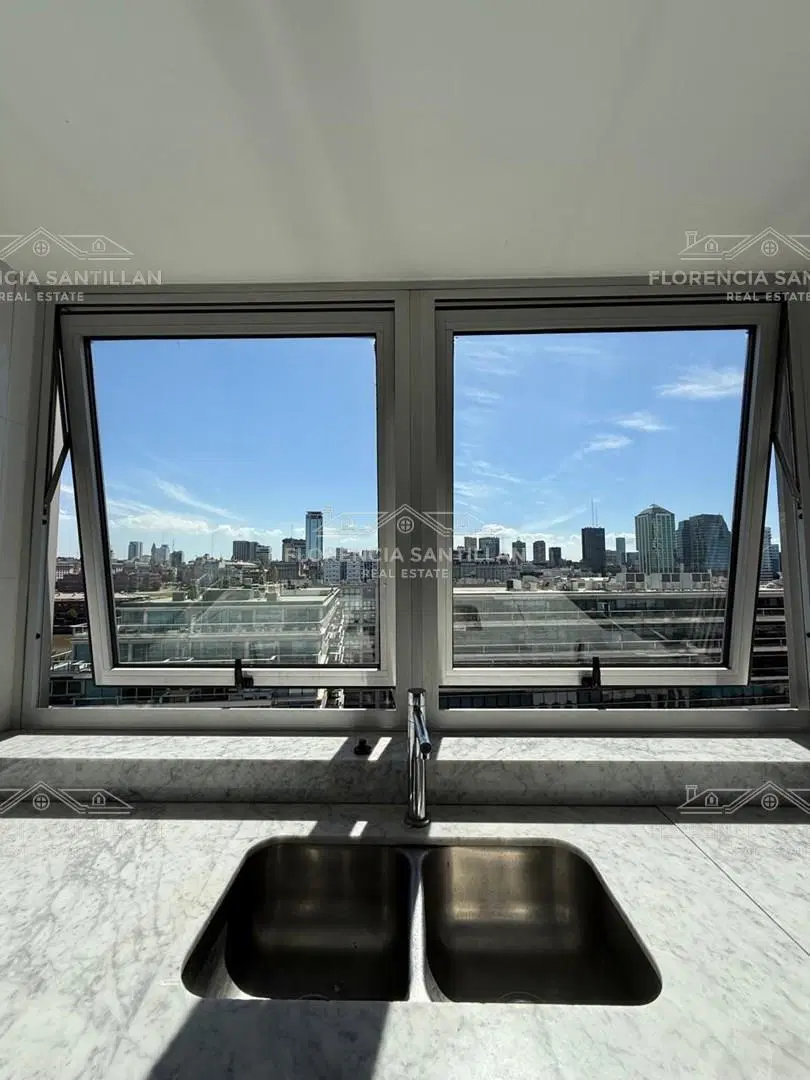 Departamento 3 ambientes con cochera  en Venta en Torres del Yacht en Puerto Madero, Capital Federal 3