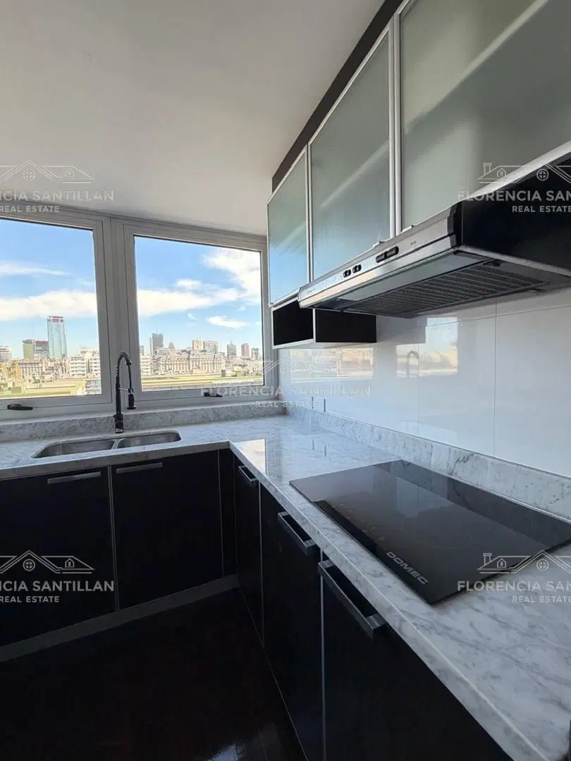 Departamento 3 ambientes con cochera  en Venta en Torres del Yacht en Puerto Madero, Capital Federal 5