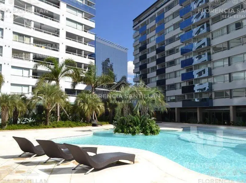 Departamento en Venta en Zencity de 3 ambientes con cochera con vistas panoramicas en Puerto Madero, 3