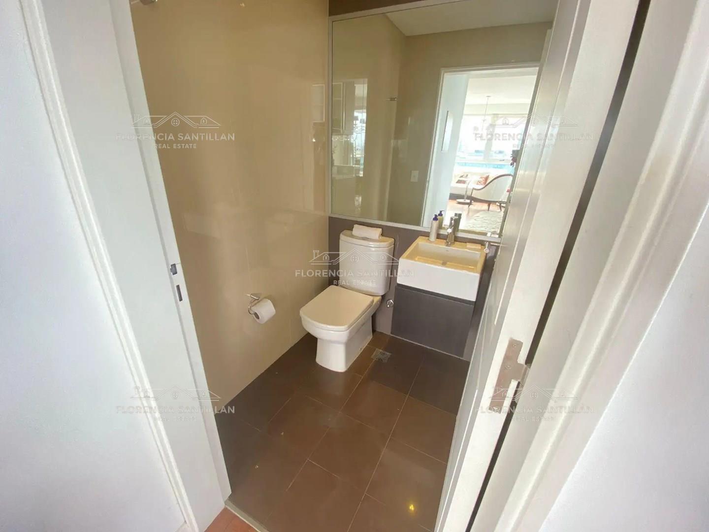 Foto de Departamento 2 ambientes en Alquiler en Puerto Madero, Capital Federal, imagen 3