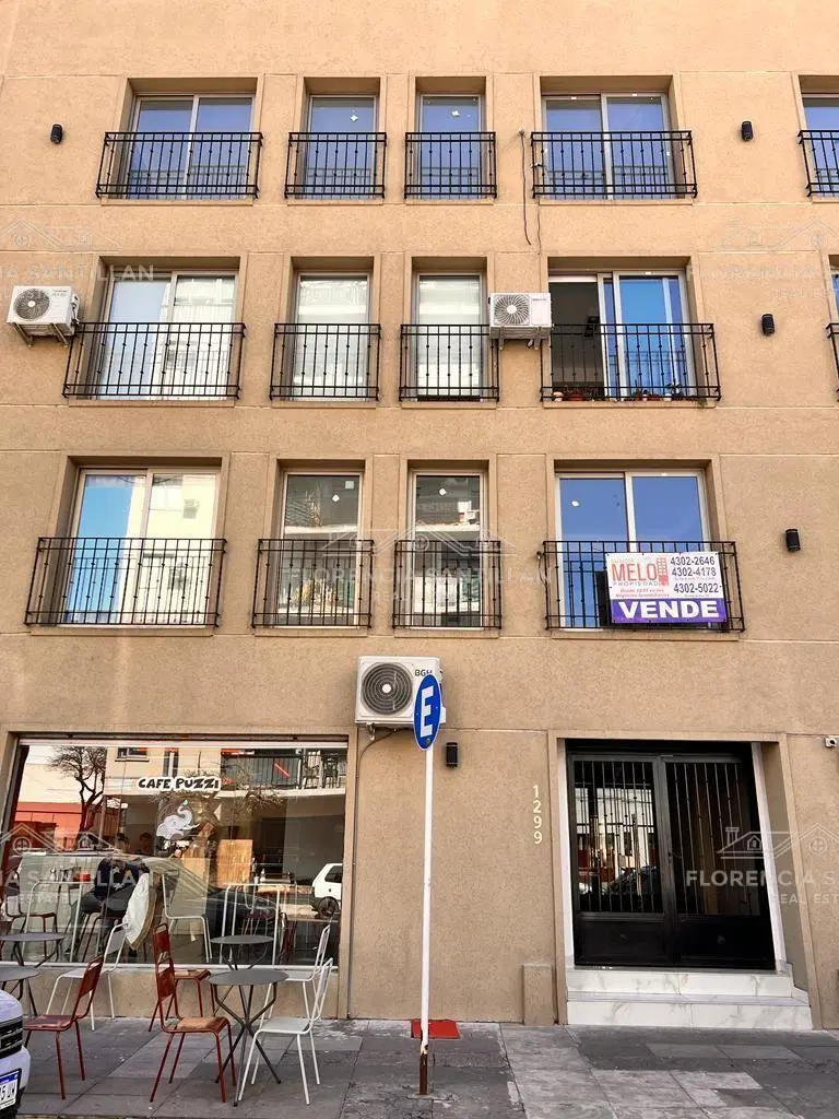 Departamento 2 ambientes  en Venta en Barracas, Capital Federal, Buenos Aires 4