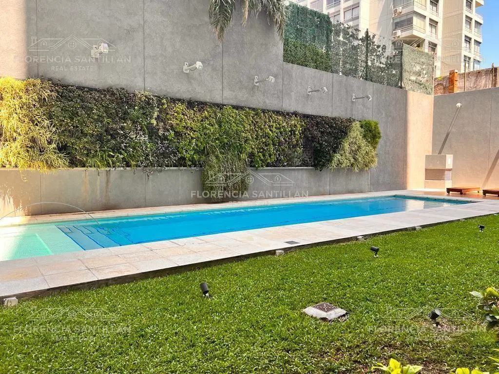 Departamento 5 ambientes con cochera en Venta en Palermo, Capital Federal, Buenos Aires 5