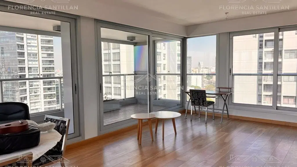 Departamento 5 ambientes con cochera en Venta en Palermo, Capital Federal, Buenos Aires 5