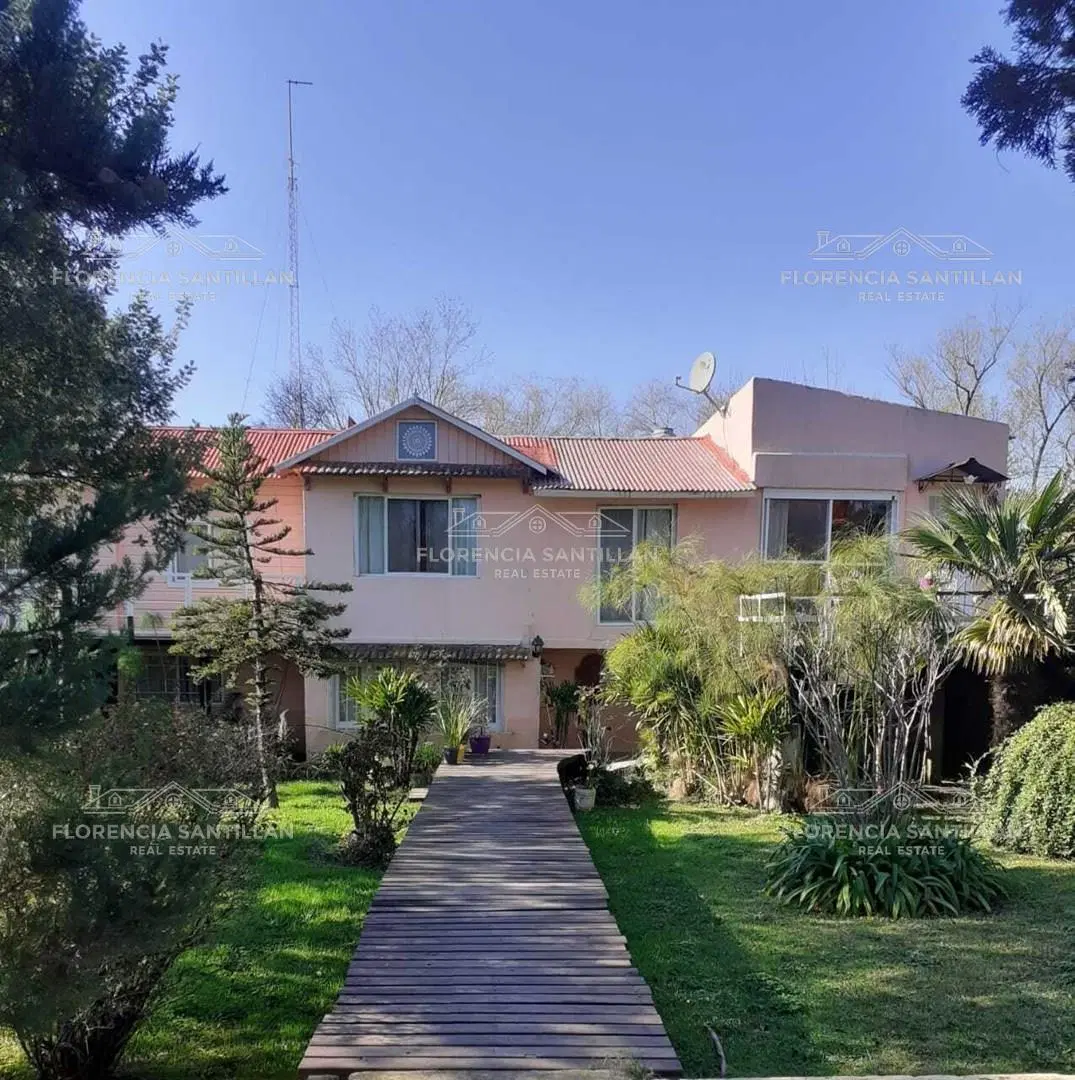 Casa 5 ambientes en Venta en Tigre Acepta permuta, G.B.A. Zona Norte, Argentina 4