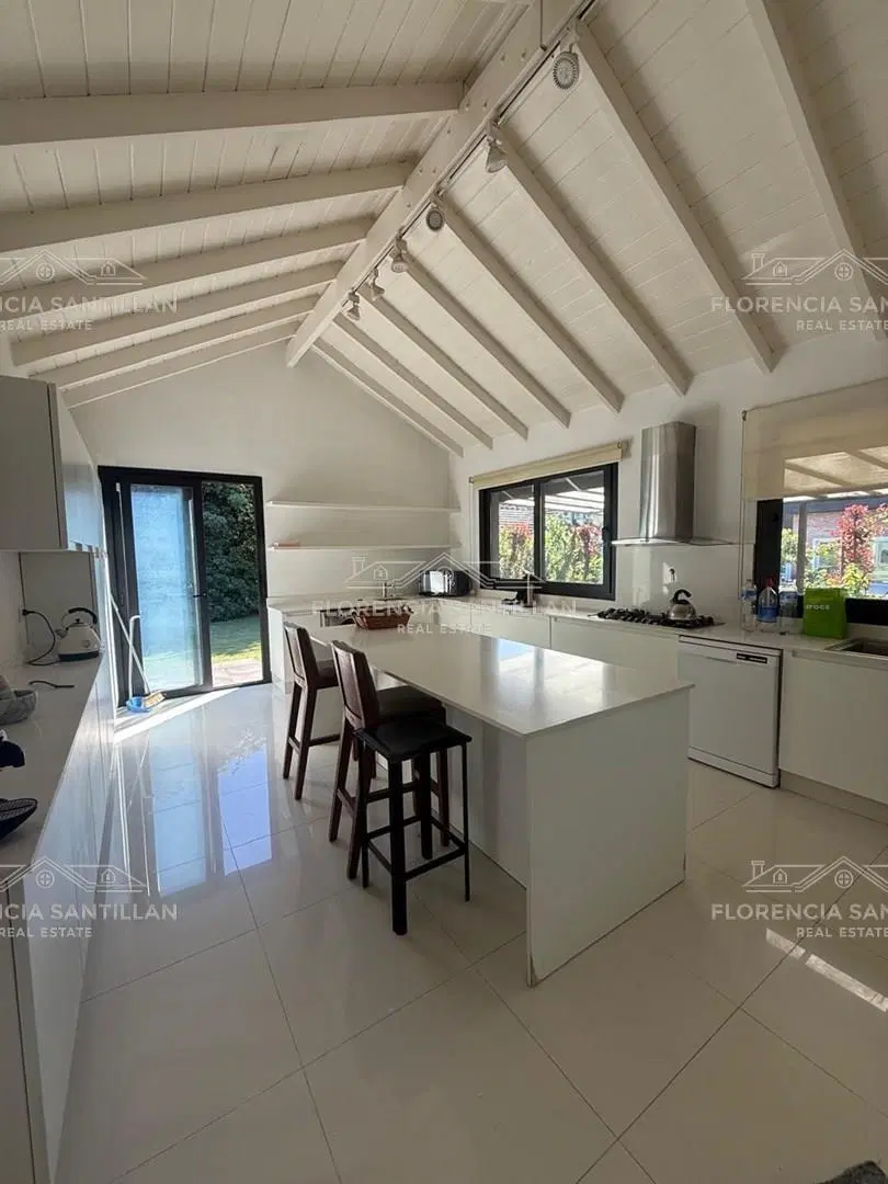 Casa  en Venta en Tortugas Country Club, Pilar, G.B.A. Zona Norte 3