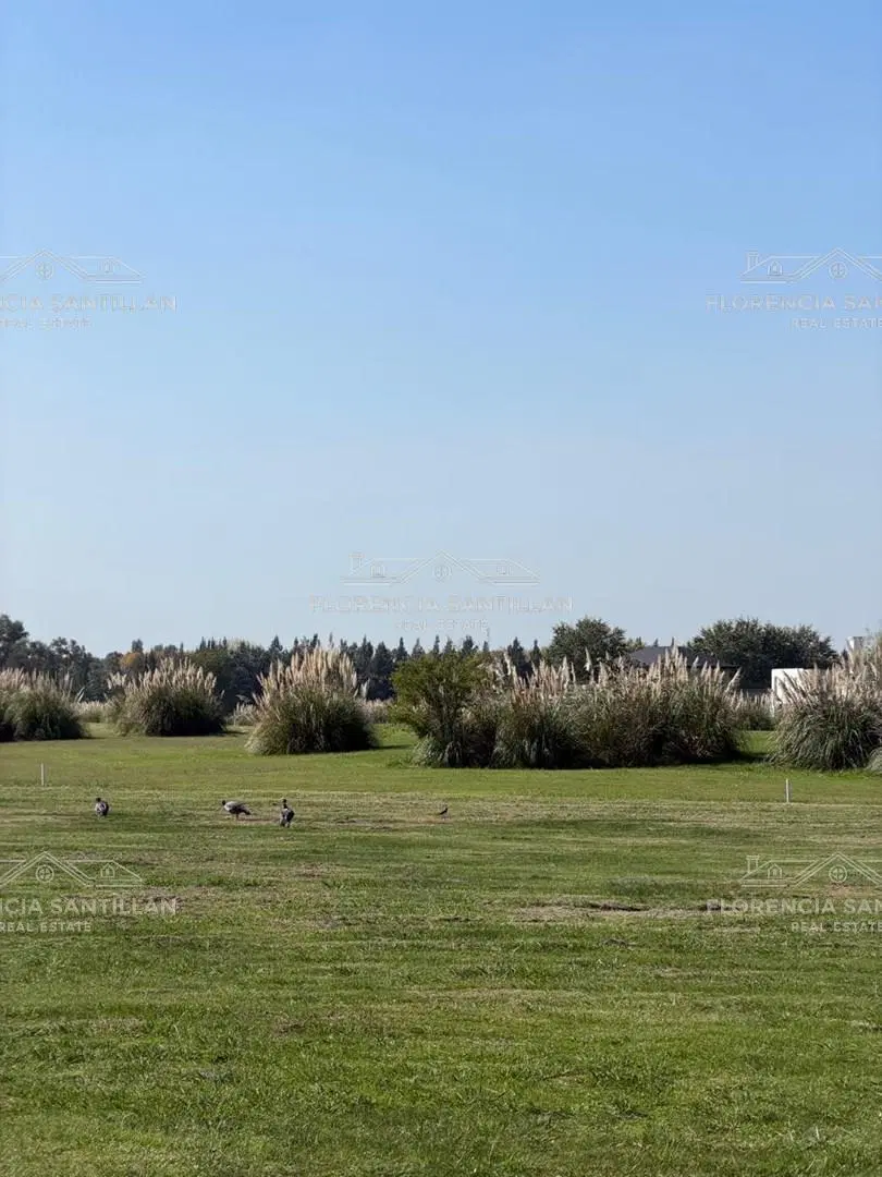 Terreno Lote  en Venta en Lagos de San Eliseo, San Vicente, G.B.A. Zona Sur 4