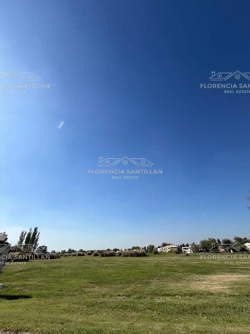 Terreno Lote  en Venta en Lagos de San Eliseo, San Vicente, G.B.A. Zona Sur 5