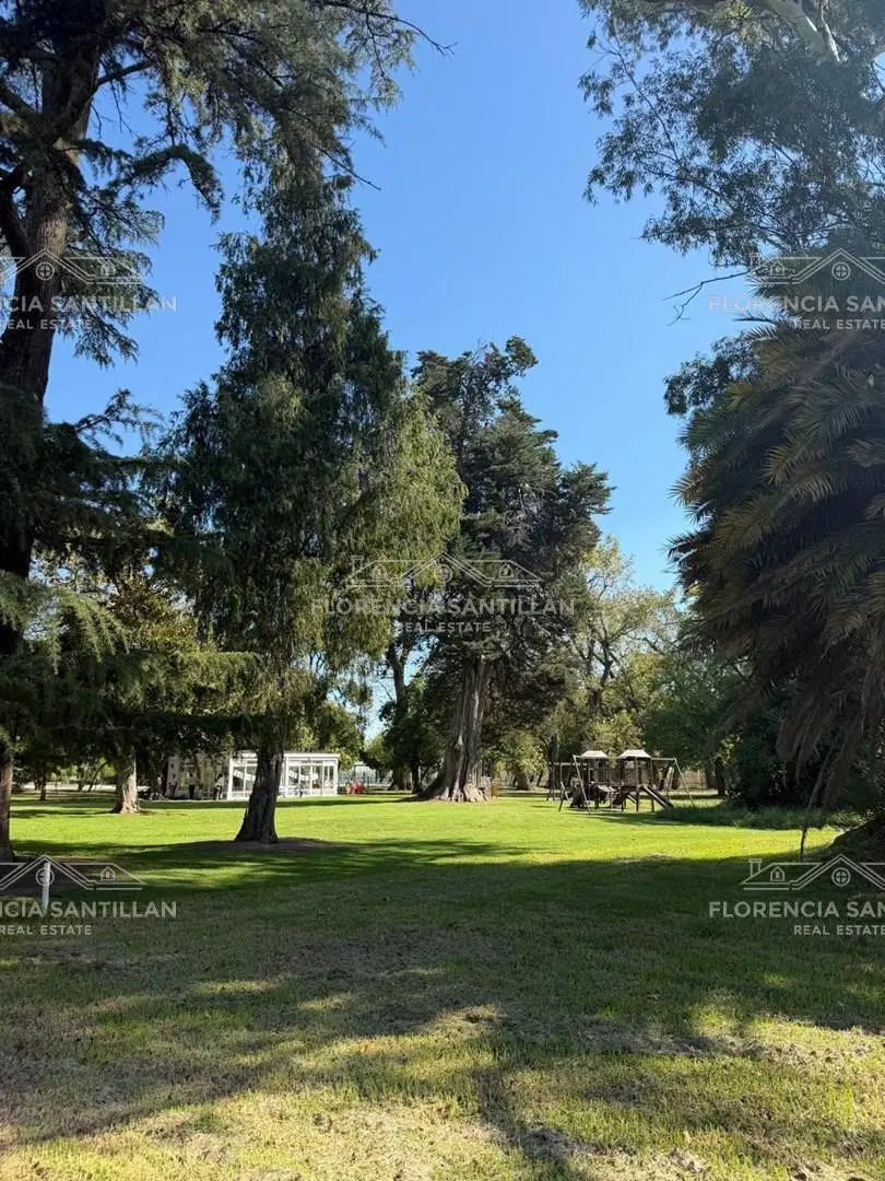 Terreno Lote  en Venta en Lagos de San Eliseo, San Vicente, G.B.A. Zona Sur 4