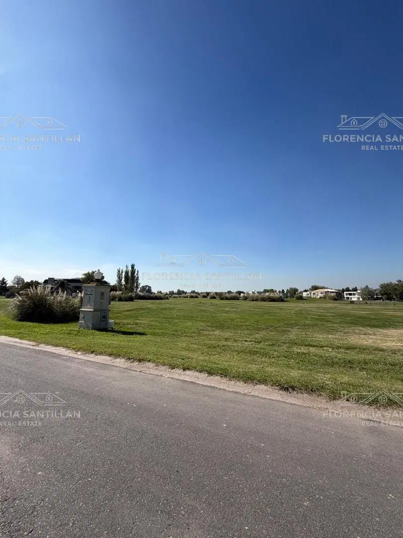 Terreno Lote  en Venta en San Eliseo Golf & Country, Guernica, Presidente Perón 5