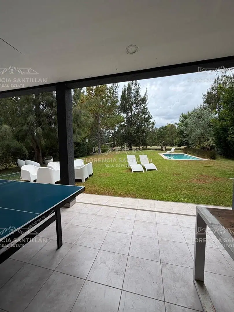 Casa en Venta en Club Miralagos, La Plata, G.B.A. Zona Sur 4