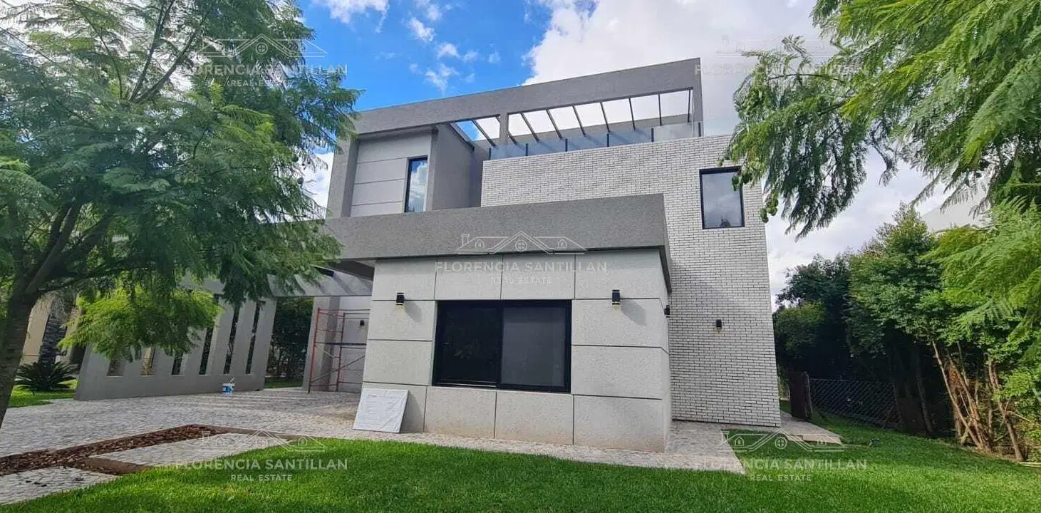 Casa  en Venta en El Yacht, Nordelta, Tigre 2