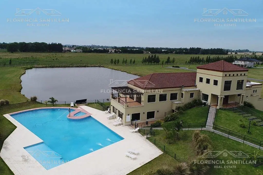 Terreno Lote  en Venta en Santa Inés, Canning, Esteban Echeverría 4