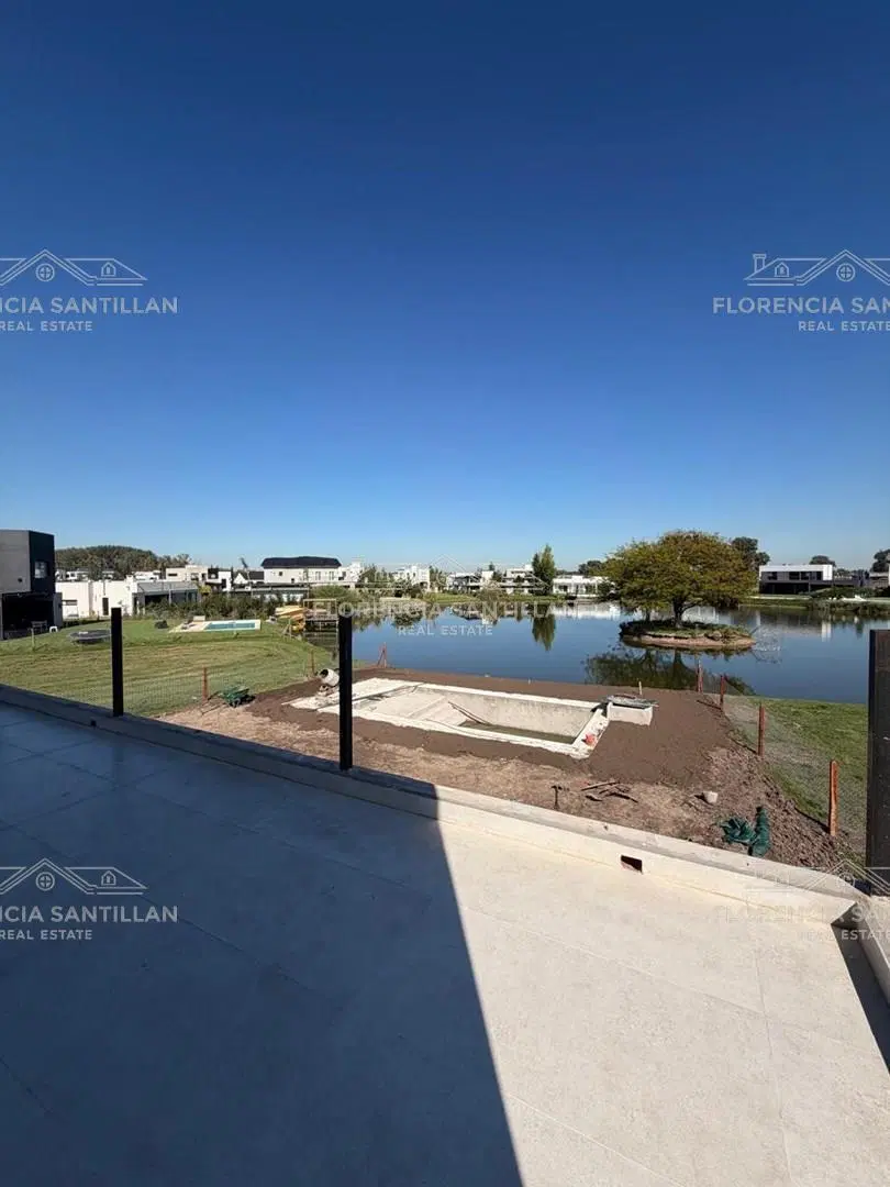 Casa en Venta en La Alameda, Canning, Ezeiza 3