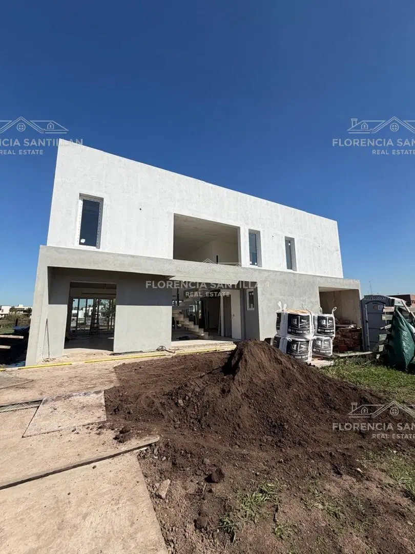 Casa en Venta en La Alameda, Canning, Ezeiza 2