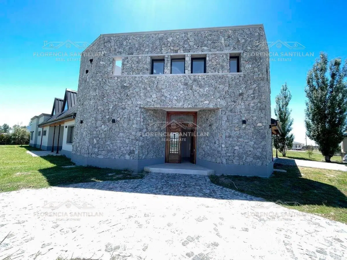 Casa  en Venta en Lagos de San Eliseo, San Vicente, G.B.A. Zona Sur 2