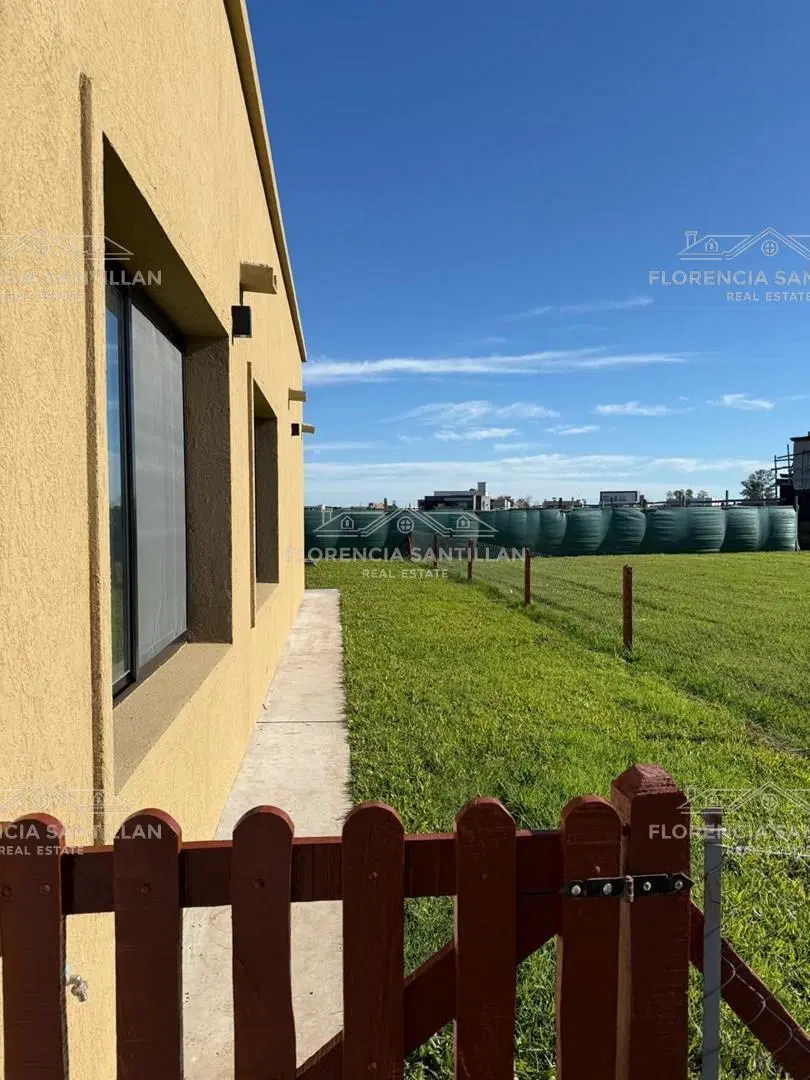 Casa Chalet  en Alquiler en Santa Clara al Sur, San Vicente, G.B.A. Zona Sur 4