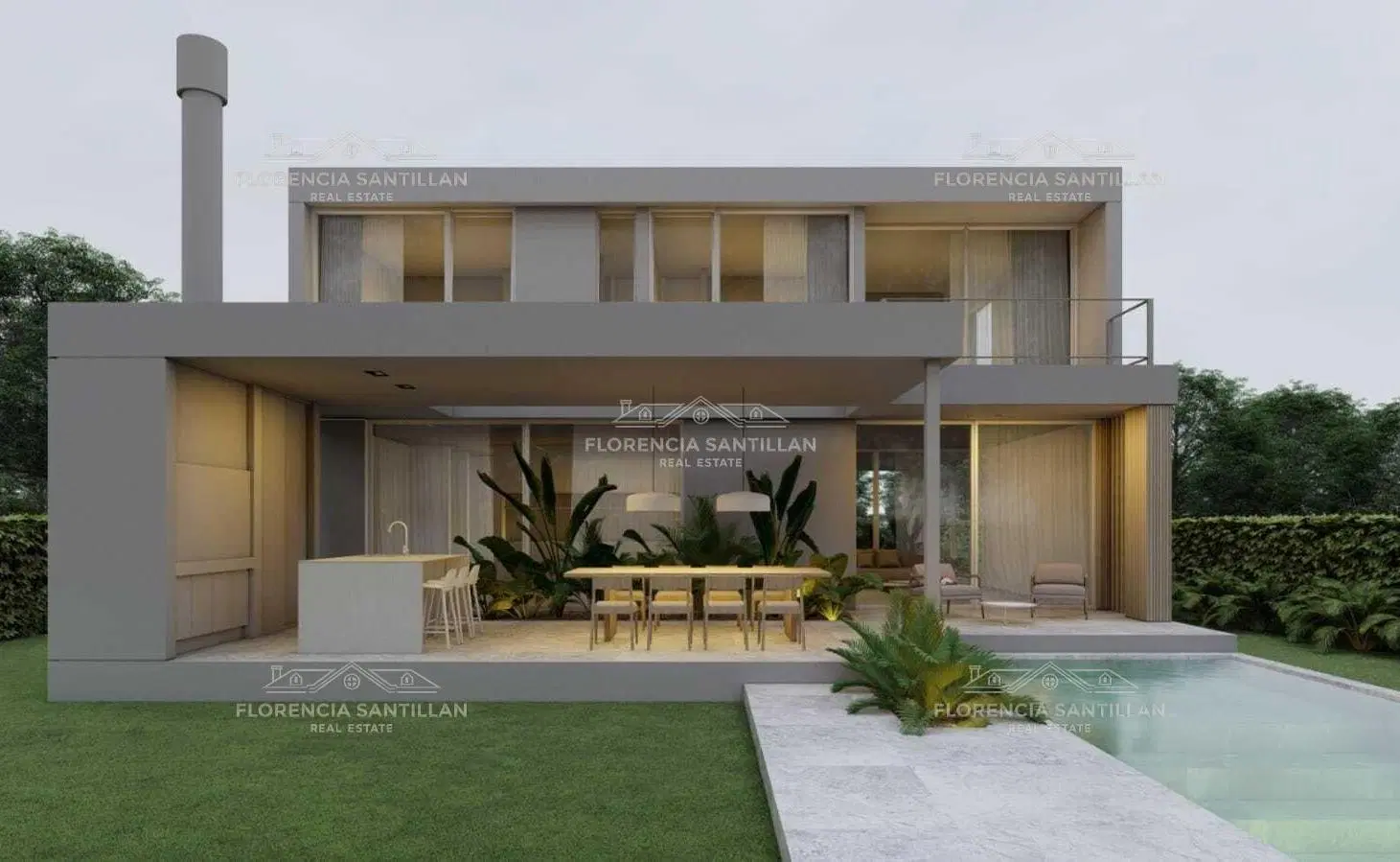 Terreno Lote  en Venta en Lagos de Canning, Esteban Echeverría, G.B.A. Zona Sur 5