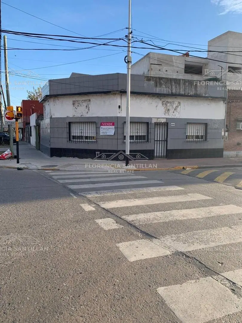 Casa Chalet de 3 ambientes con cochera en Venta en Wilde, Avellaneda, G.B.A. Zona Sur 1