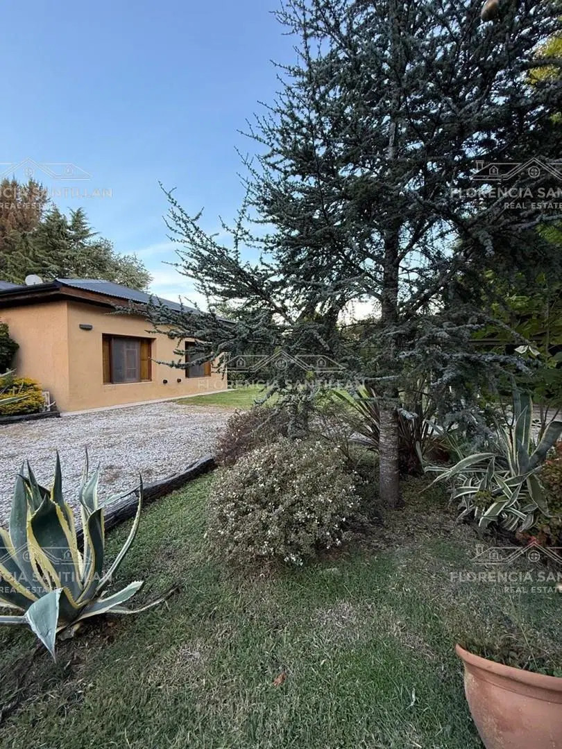 Casa Quinta  en Alq. Temporario en Coronel Brandsen, G.B.A. Zona Sur, Argentina 5