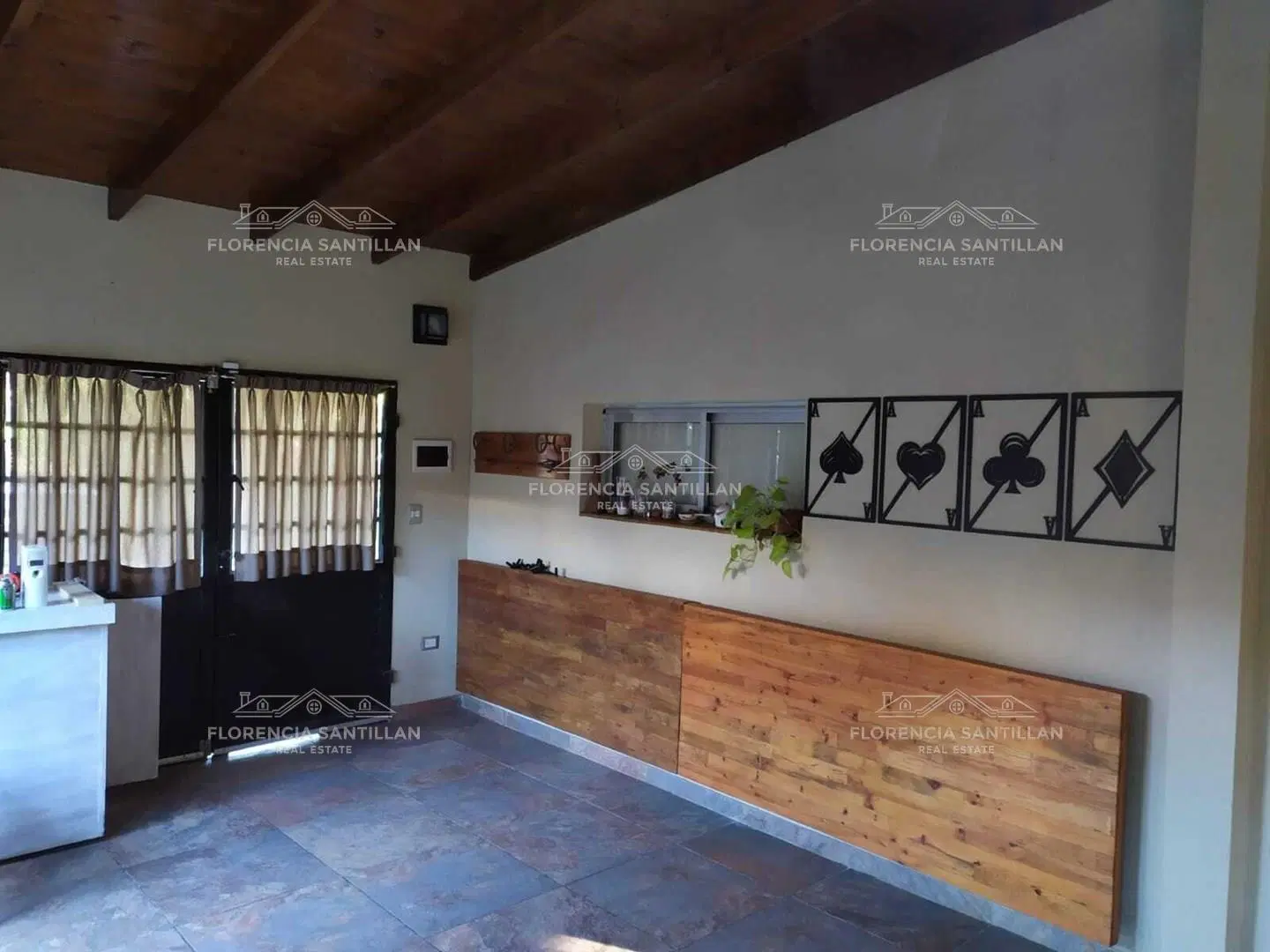 Casa Quinta 3 ambientes con cochera en Venta en Brandsen, G.B.A. Zona Sur, Argentina 5