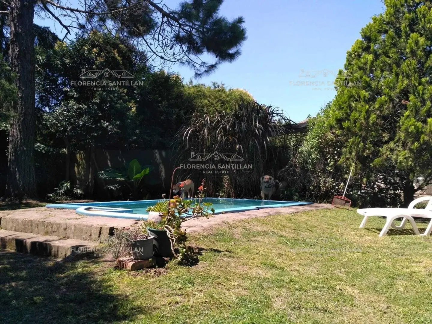 Casa Quinta 3 ambientes con cochera en Venta en Brandsen, G.B.A. Zona Sur, Argentina 4