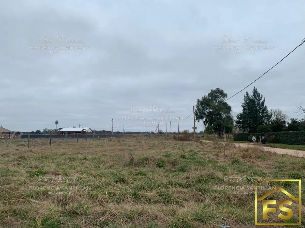 Terreno en Venta ubicado en Brandsen, G.B.A. Zona Sur 1