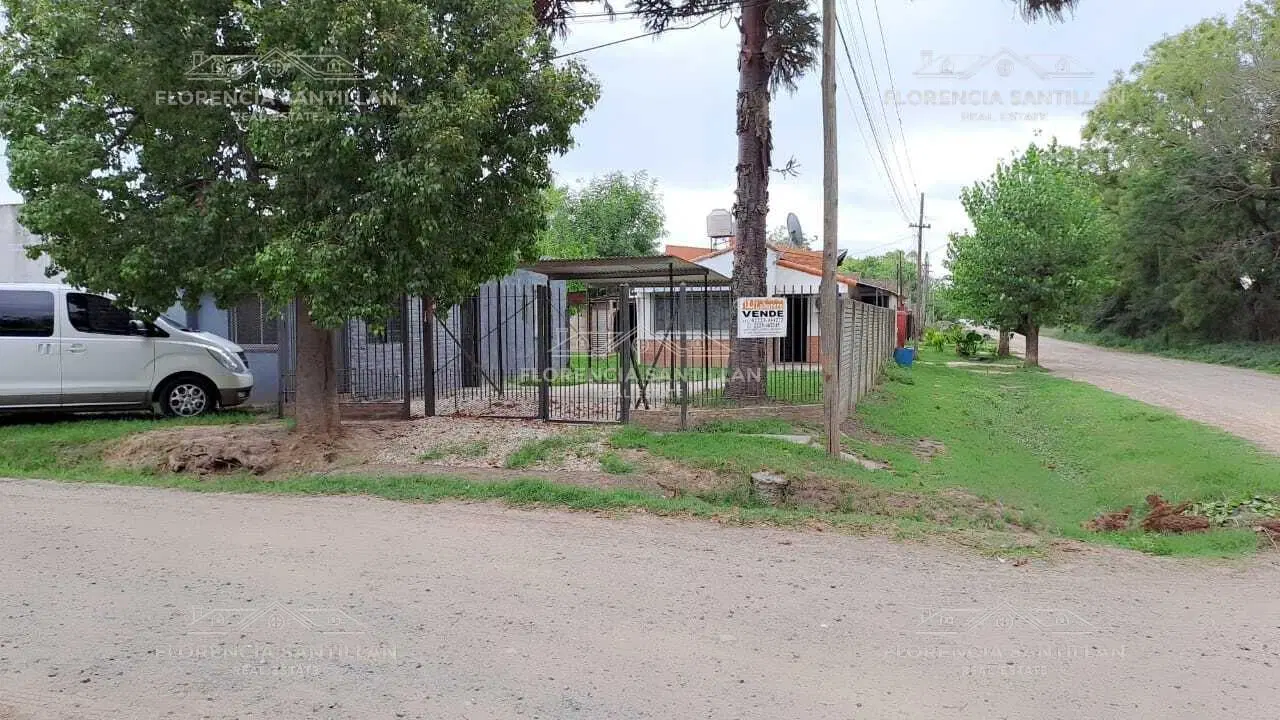 Casa de 3 ambientes en Venta ubicado en Brandsen, G.B.A. Zona Sur 1