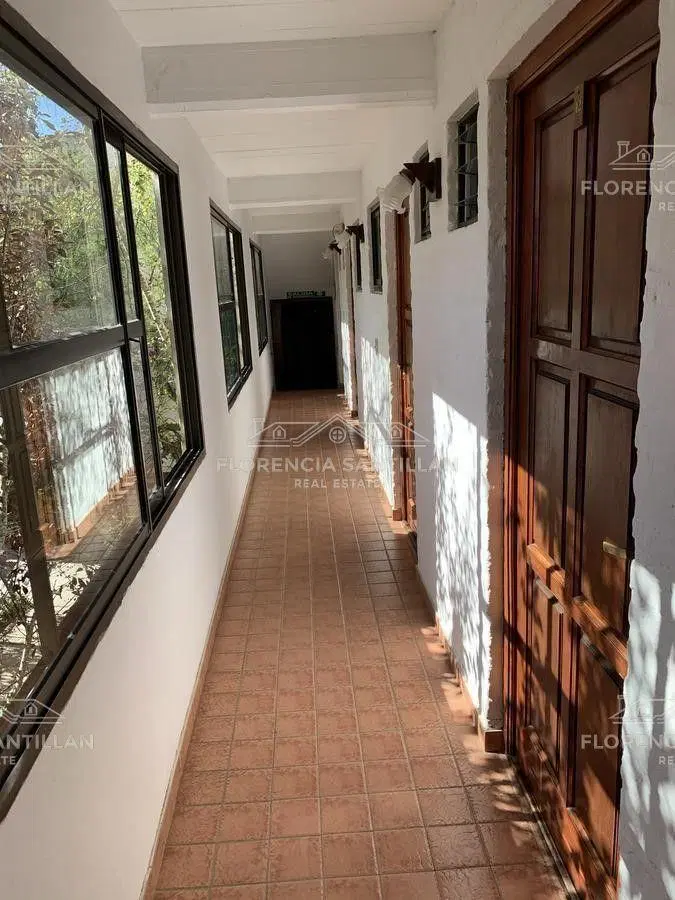 Turístico Hotel  en Venta ubicado en La Lucila del Mar, Costa Atlántica, Buenos Aires 4