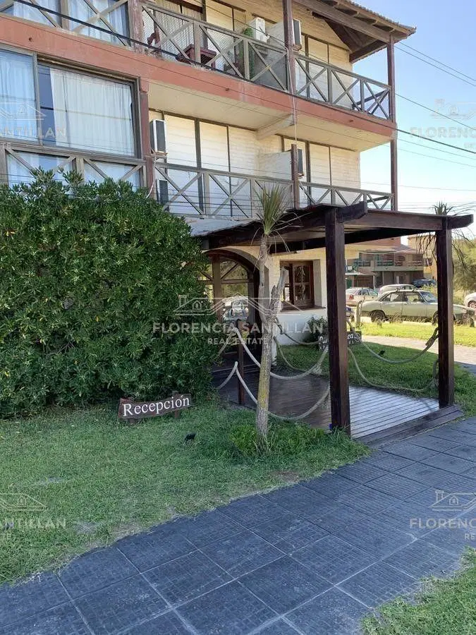 Turístico Hotel  en Venta ubicado en La Lucila del Mar, Costa Atlántica, Buenos Aires 5