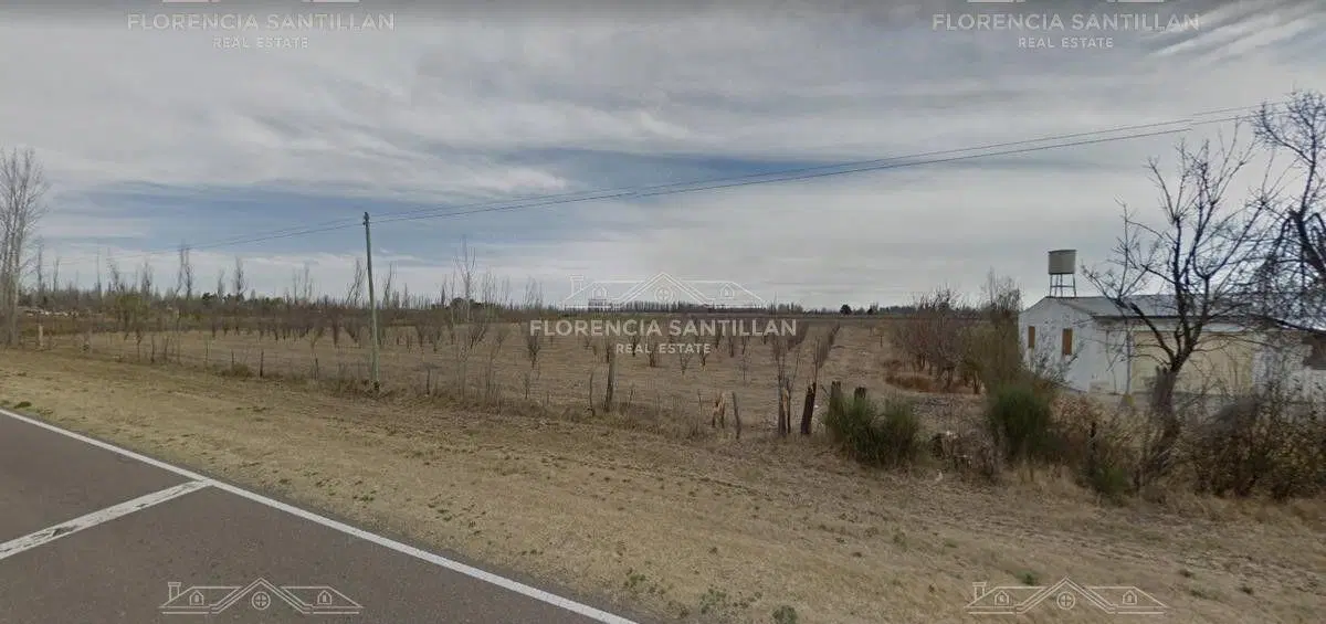 Casa Campo en Venta ubicado en San Rafael, Mendoza, Argentina 3