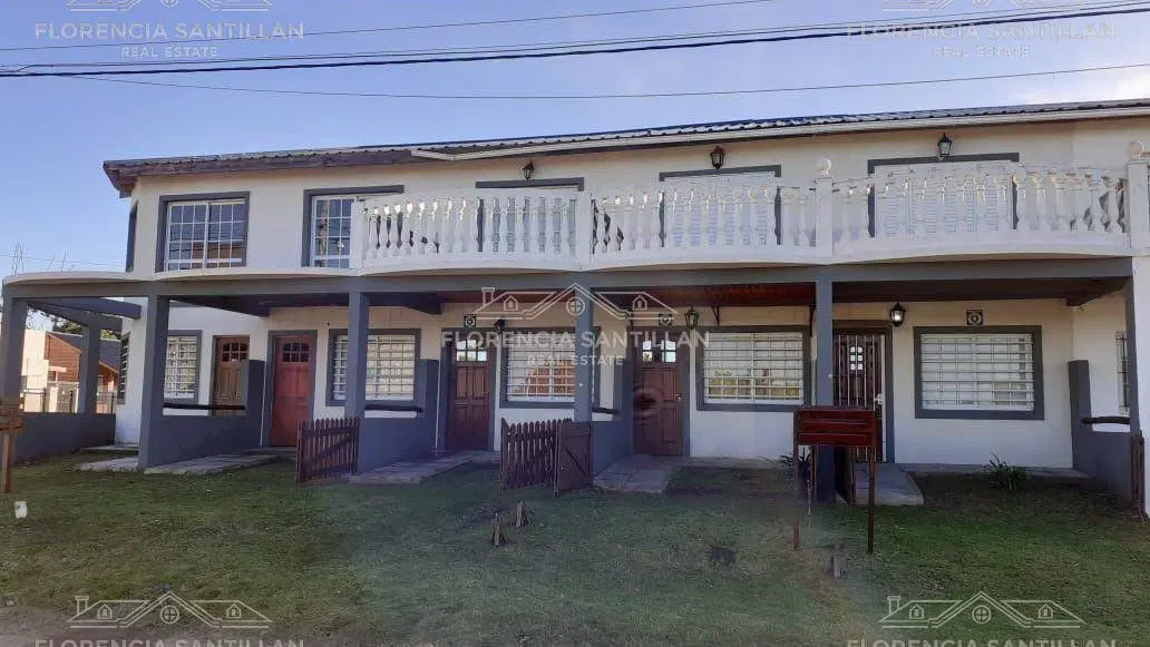 Departamento PH de 3 ambientes con cochera en Venta ubicado en Nueva Atlantis, Costa Atlántica, Bue 5