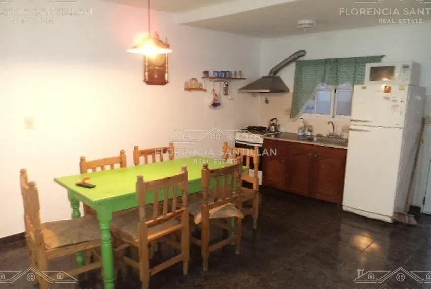 Departamento 3 ambientes con cochera PH en Venta ubicado en San Bernardo, Costa Atlántica, Buenos 3