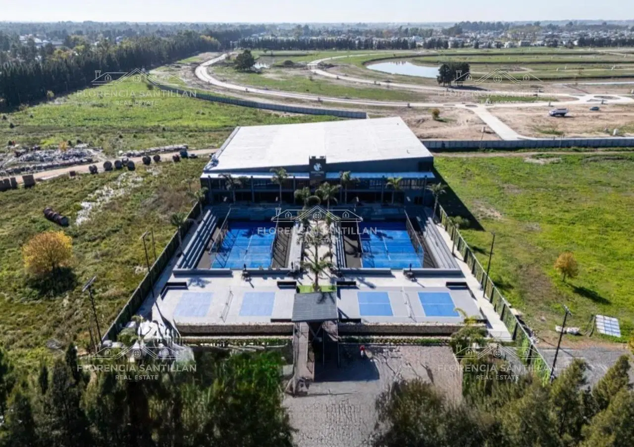 Terreno Lote en Venta en Canning, Esteban Echeverría, G.B.A. Zona Sur 5