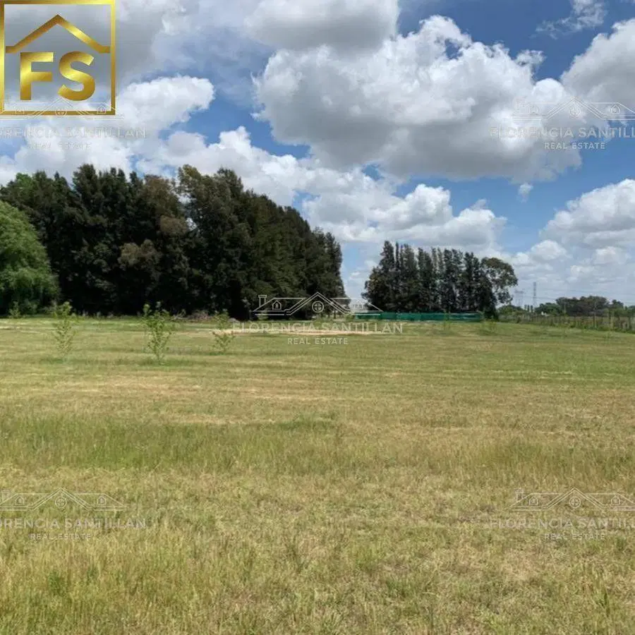 Terreno en Venta ubicado en Canning, Ezeiza, G.B.A. Zona Sur 1