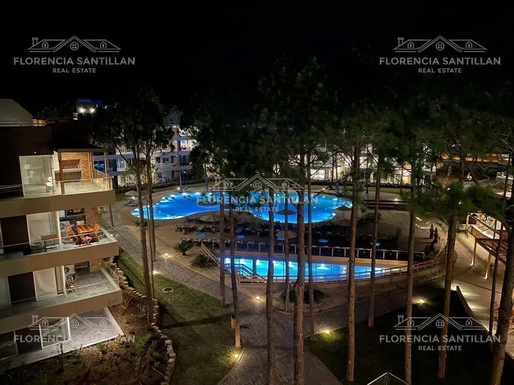 Departamento  en Venta en Pinamar, Costa Atlántica, Buenos Aires 2