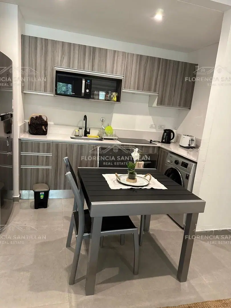 Departamento  en Venta en Pinamar, Costa Atlántica, Buenos Aires 5
