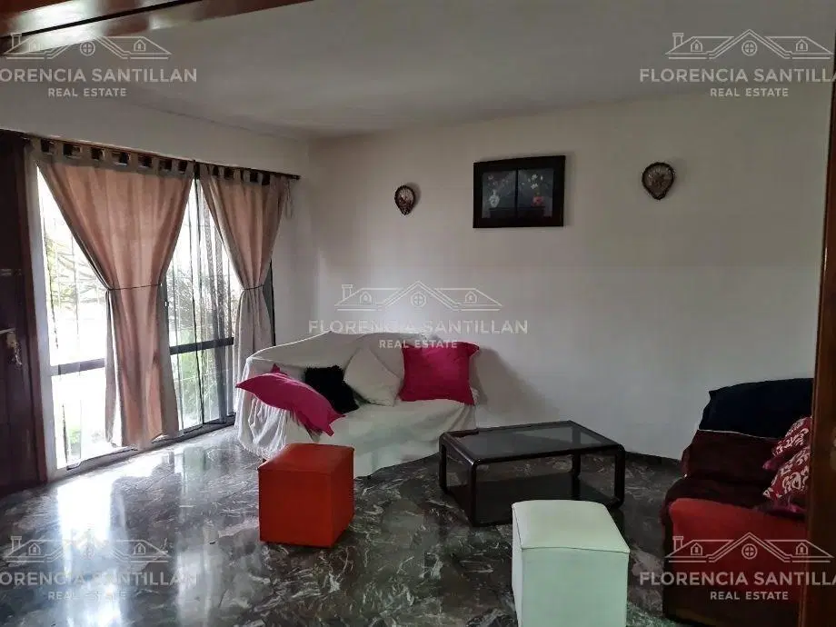 Casa de 5 ambientes con cochera en Venta en Bernal, Quilmes, G.B.A. Zona Sur 5