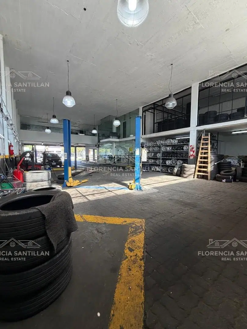 Local  en Venta en Quilmes, G.B.A. Zona Sur, Argentina 3