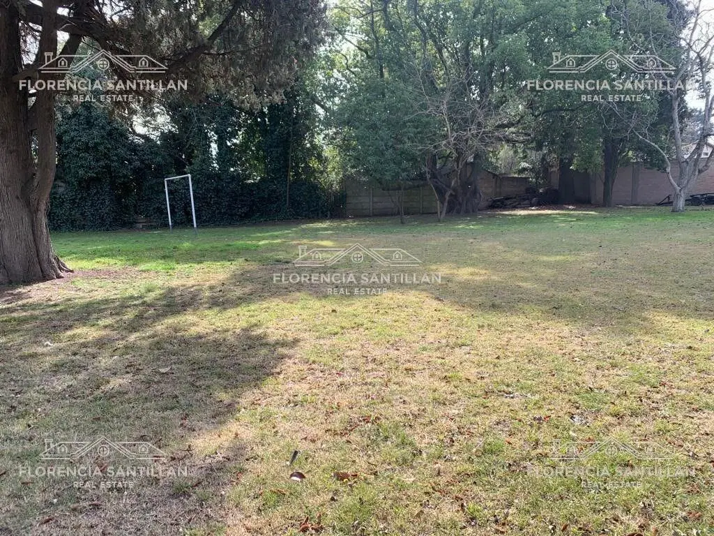 Terreno  en Venta ubicado en Luis Guillón, Esteban Echeverría, G.B.A. Zona Sur 4
