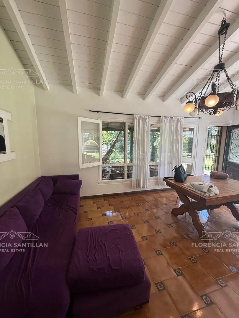 Casa Quinta en Venta en Luis Guillón, Esteban Echeverría, G.B.A. Zona Sur 3